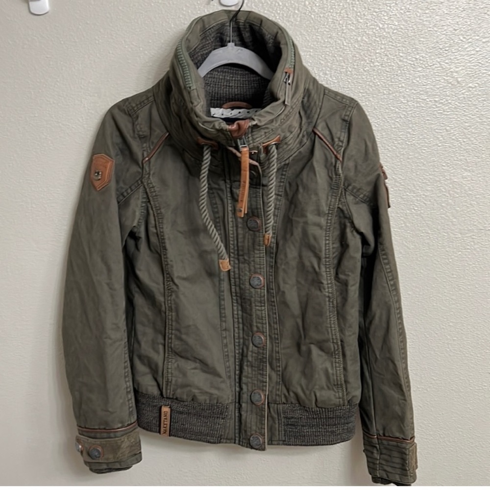 Naketano Jacket